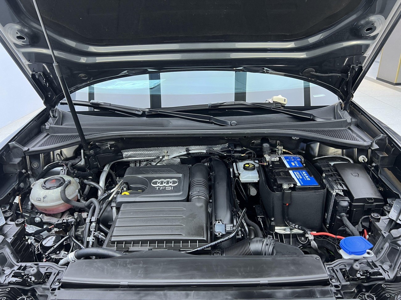 Audi Q3 35 TFSI 2022