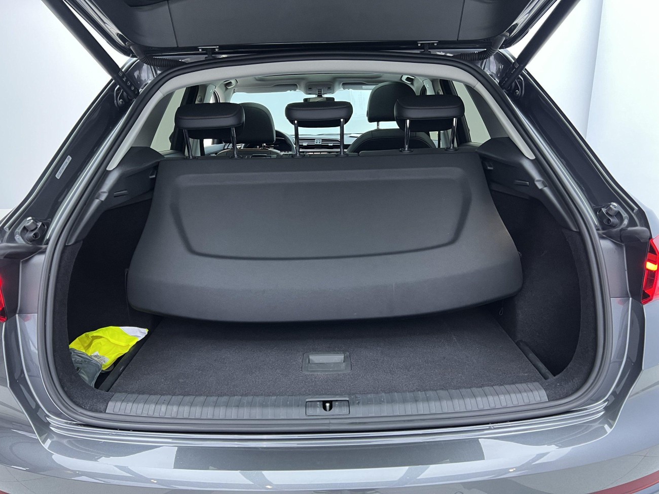 Audi Q3 35 TFSI 2022