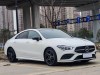Mercedes-Benz CLA 200 4MATIC 2022