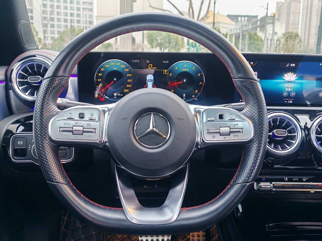 Mercedes-Benz CLA 200 4MATIC 2022