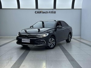 Volkswagen Bora 2024