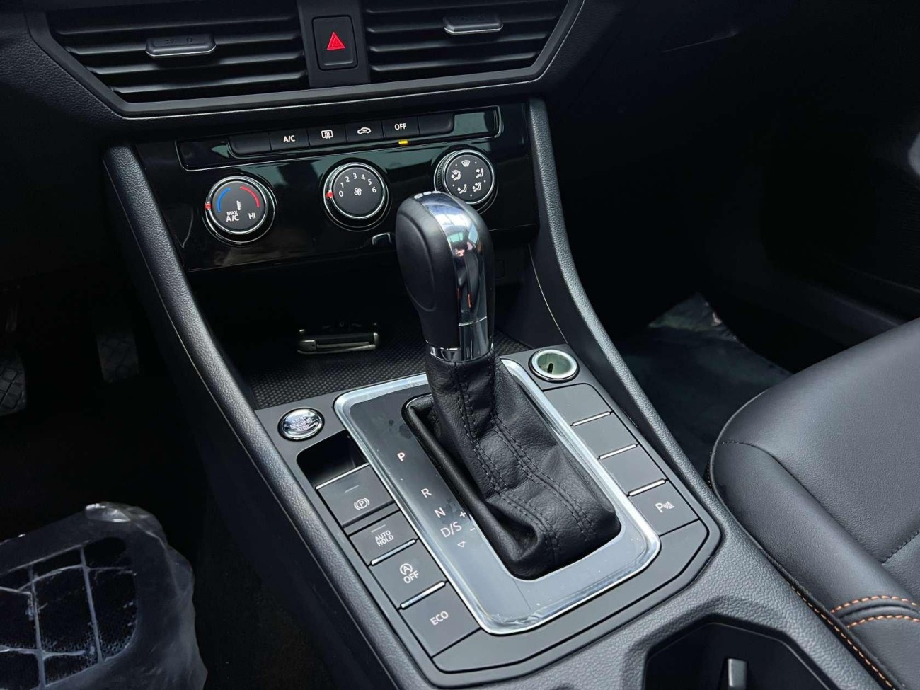 Volkswagen Bora 2024