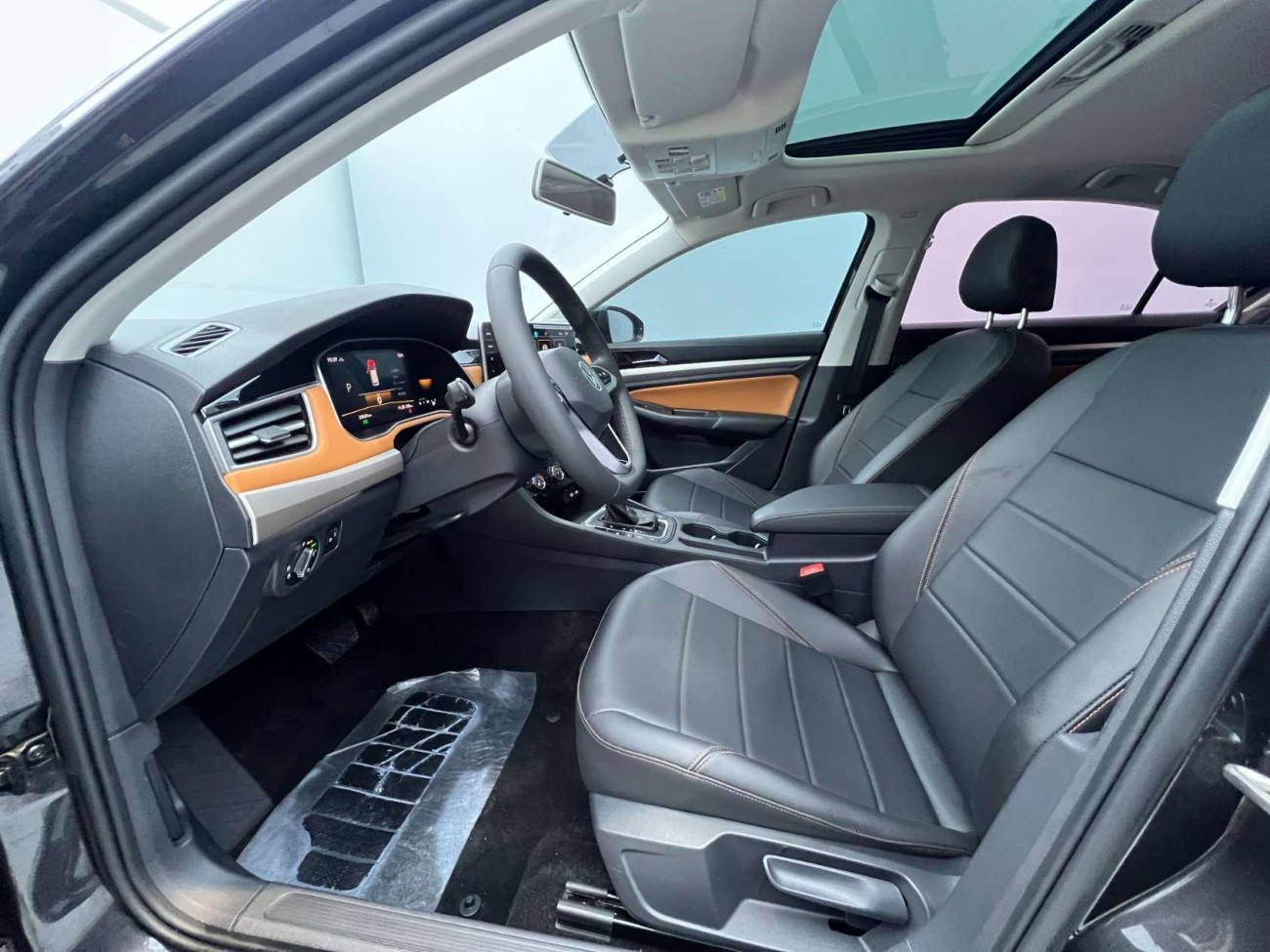 Volkswagen Bora 2024