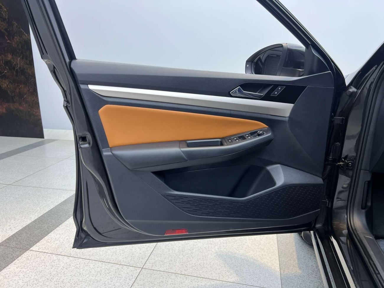 Volkswagen Bora 2024