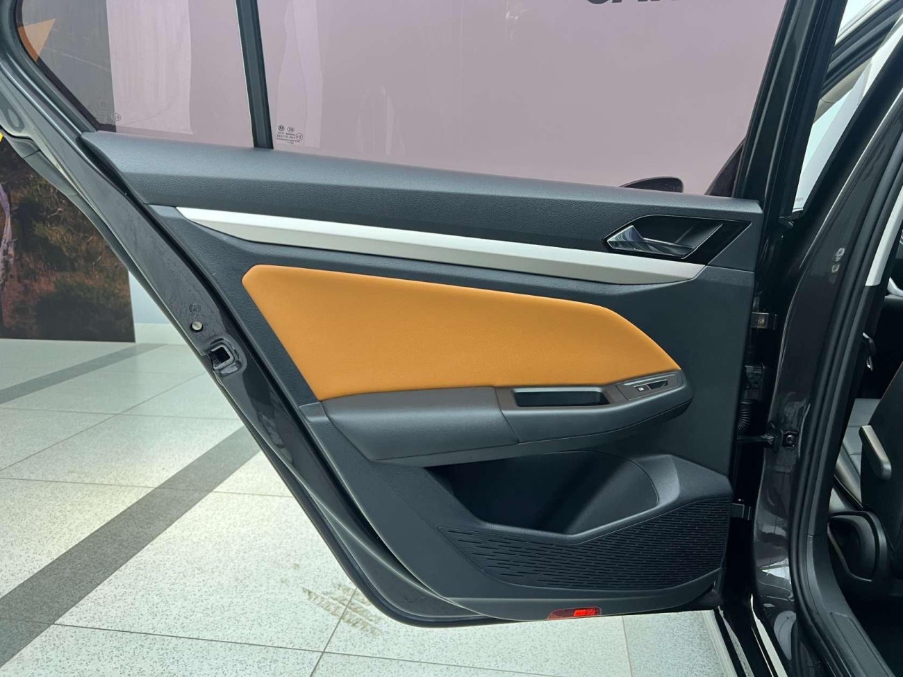 Volkswagen Bora 2024