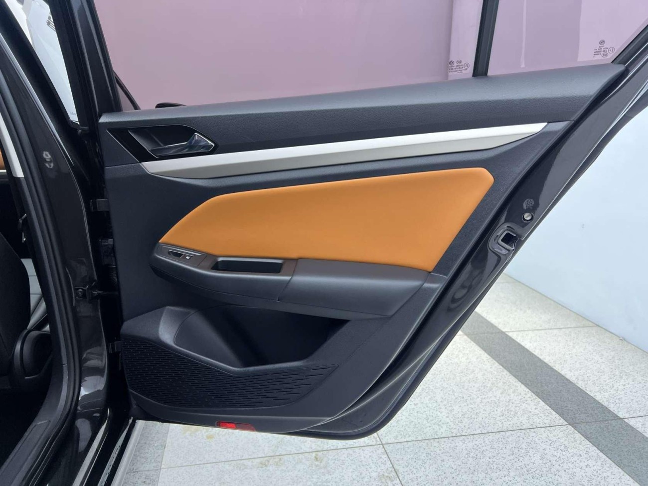 Volkswagen Bora 2024