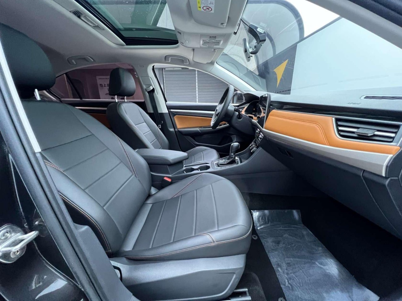 Volkswagen Bora 2024