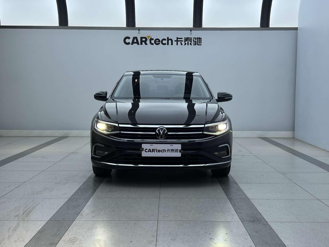 Volkswagen Bora 2024