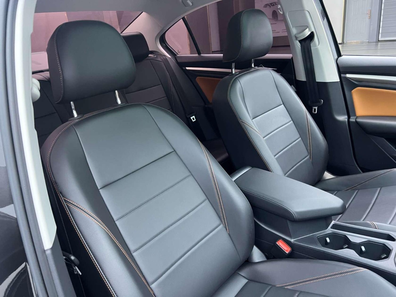 Volkswagen Bora 2024