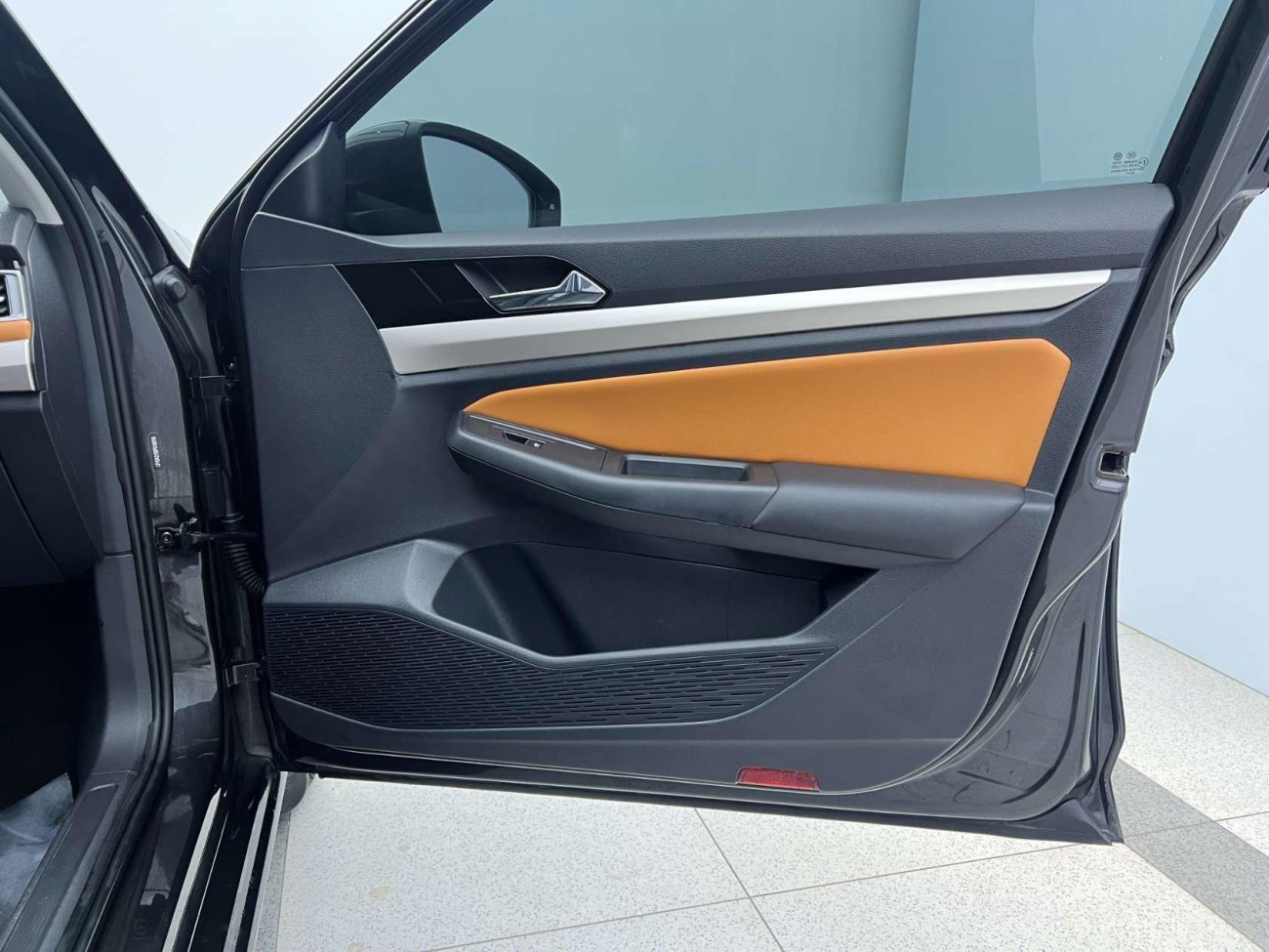 Volkswagen Bora 2024