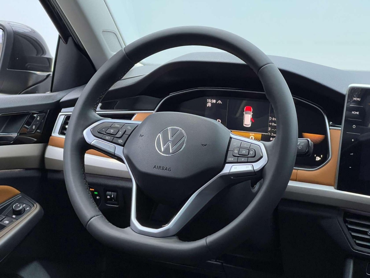 Volkswagen Bora 2024