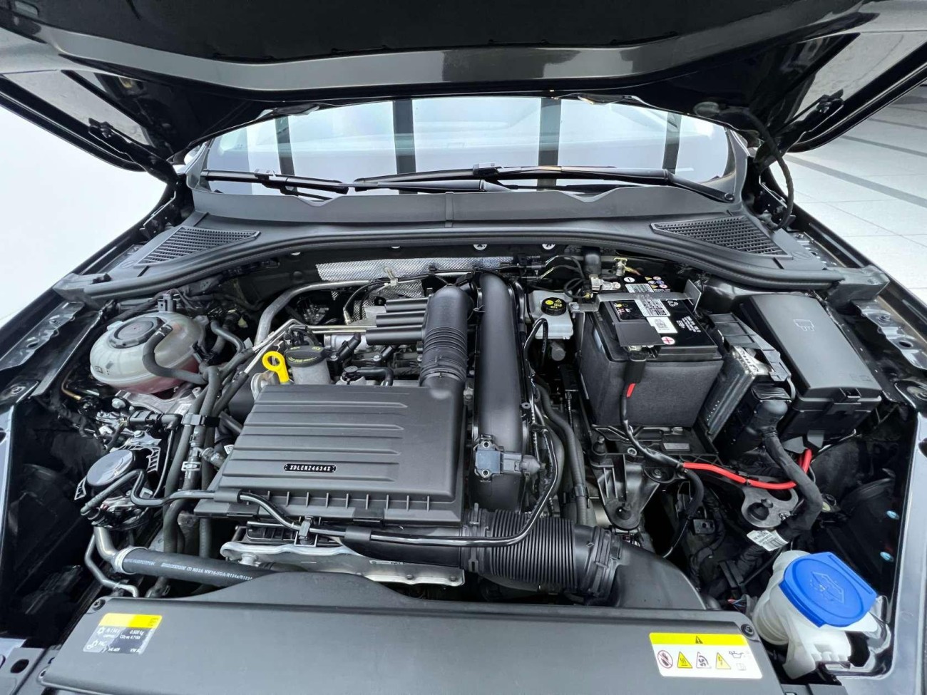 Volkswagen Bora 2024