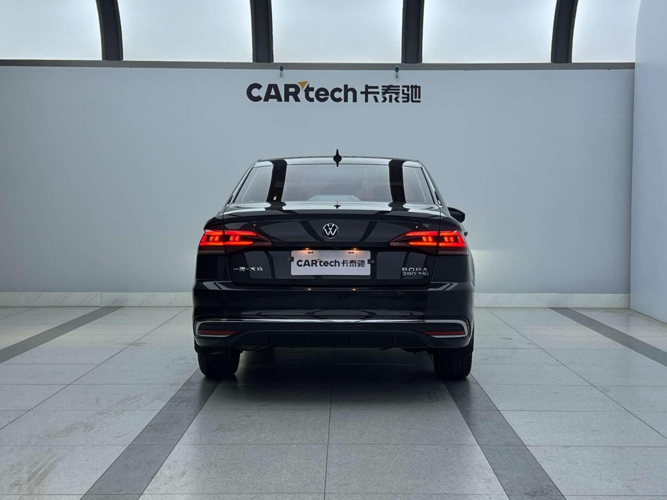 Volkswagen Bora 2024