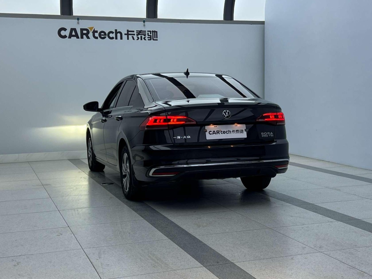 Volkswagen Bora 2024