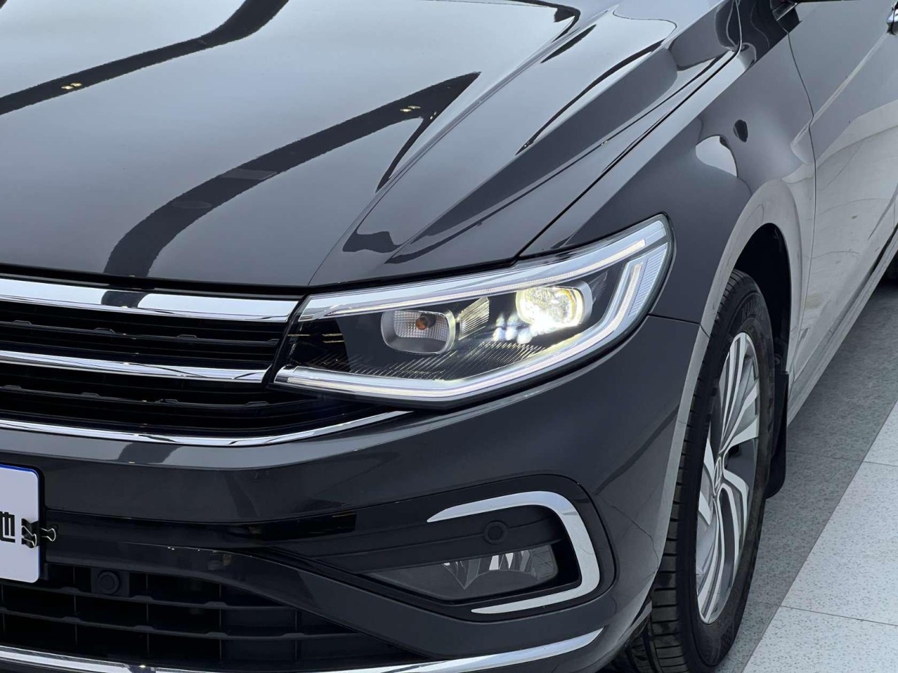 Volkswagen Bora 2024