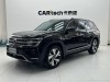 Volkswagen Teramont 2025