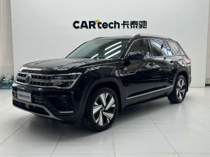 Volkswagen Teramont 2025