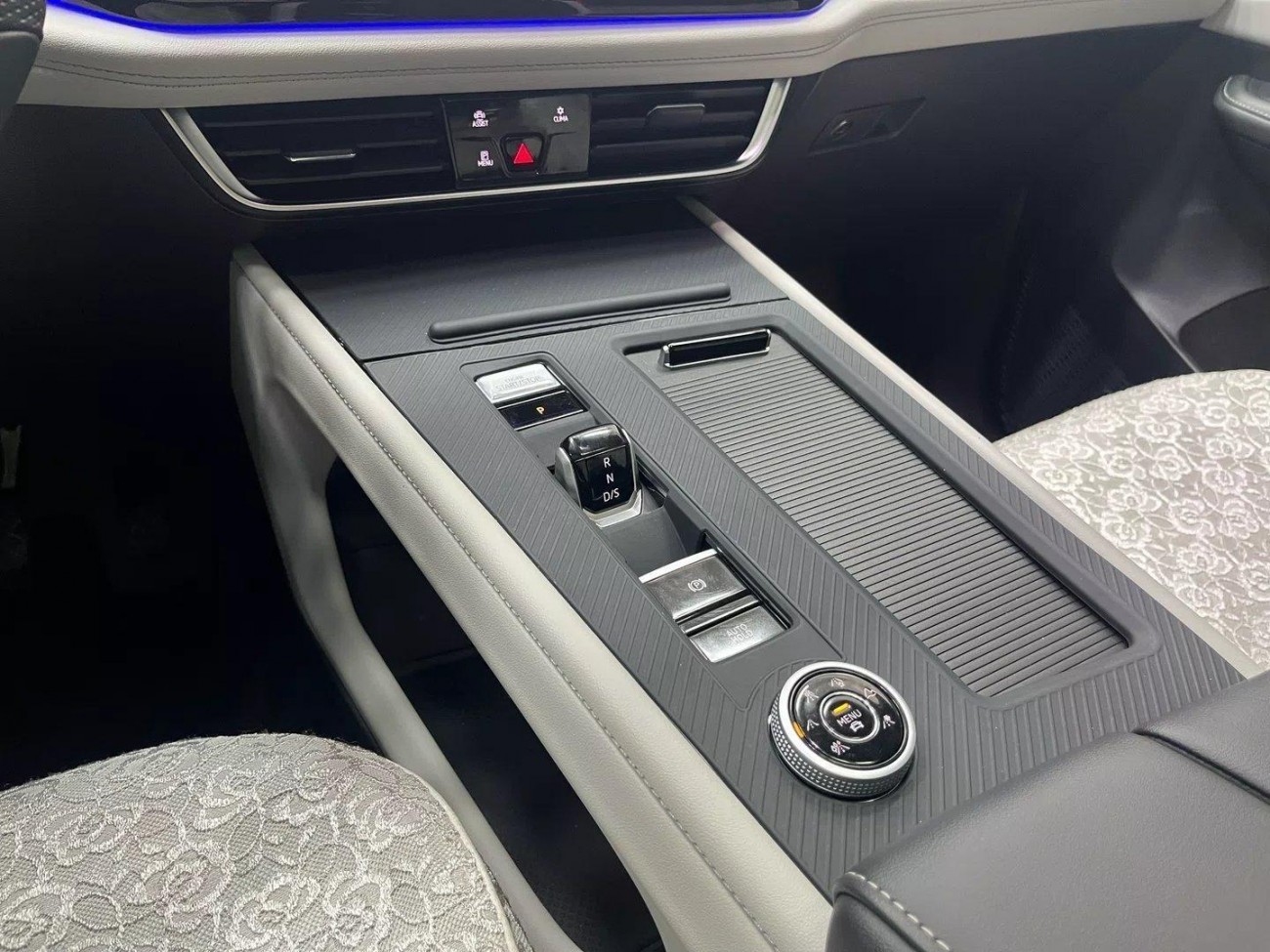 Volkswagen Teramont 2025