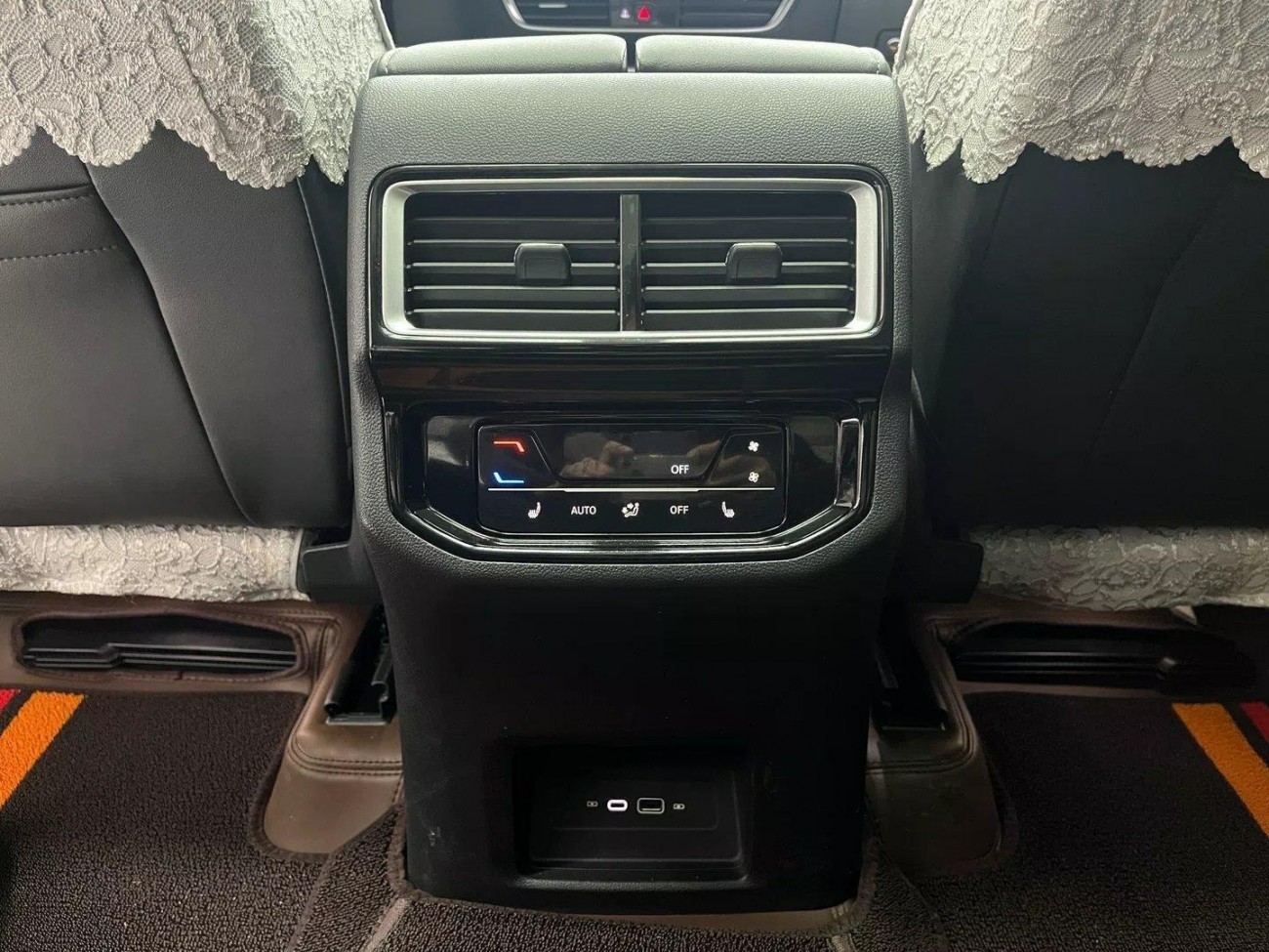 Volkswagen Teramont 2025