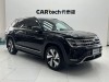 Volkswagen Teramont 2025