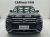Volkswagen Teramont 2025