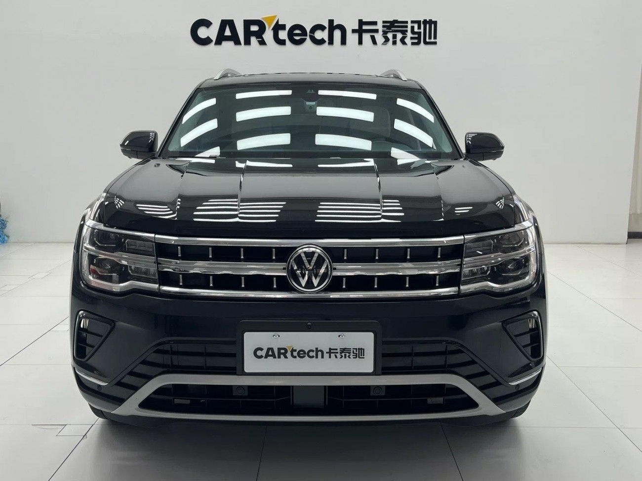 Volkswagen Teramont 2025