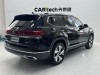 Volkswagen Teramont 2025