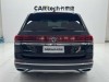 Volkswagen Teramont 2025