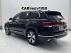 Volkswagen Teramont 2025