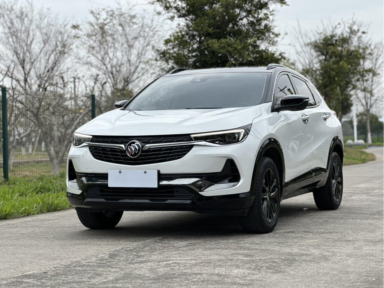 Buick Encore 2020