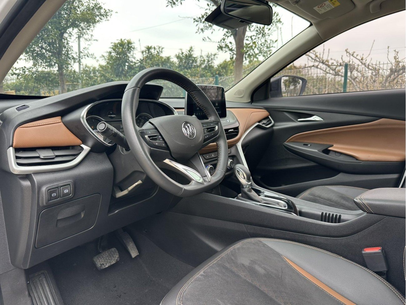 Buick Encore 2020