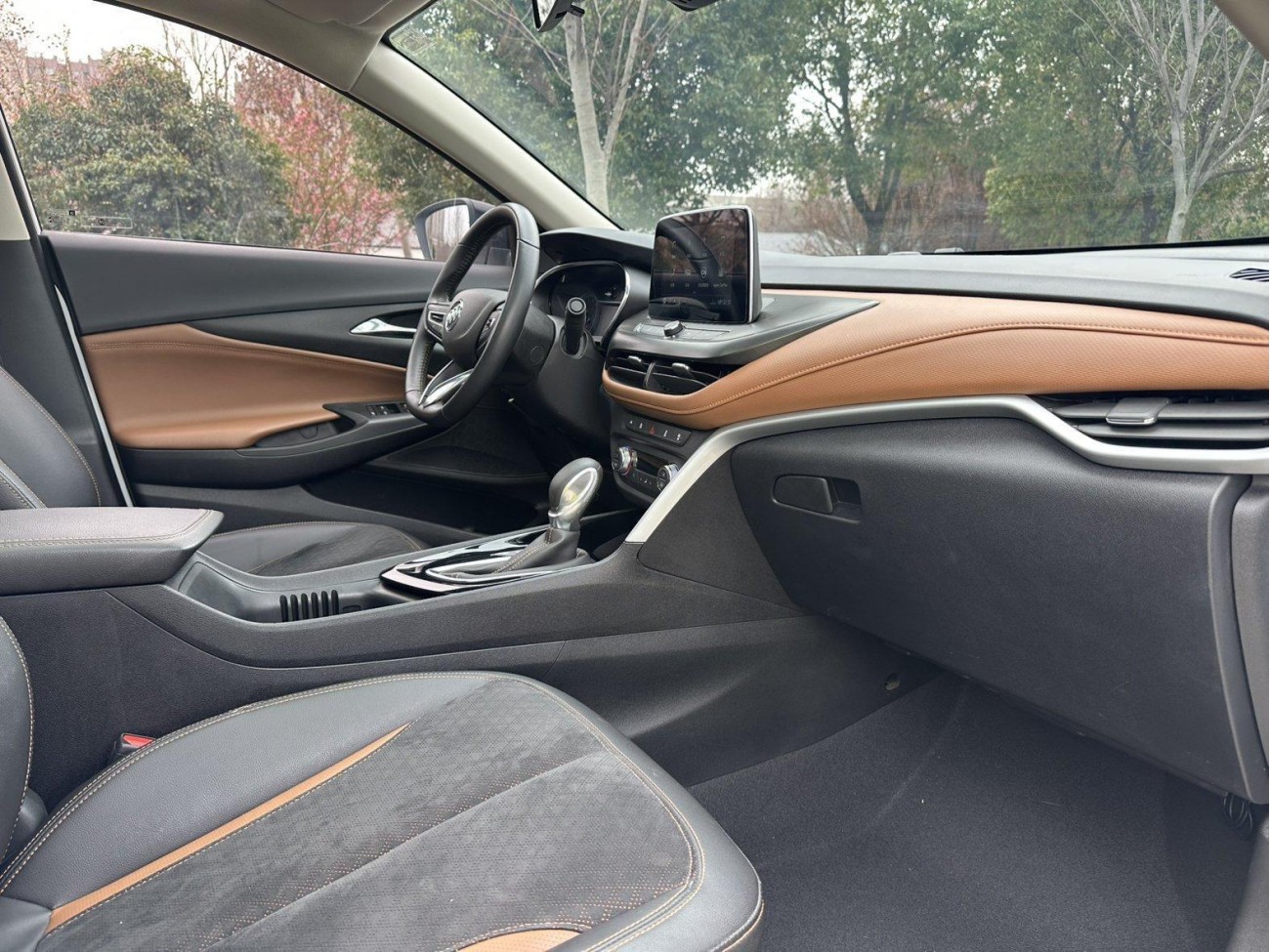 Buick Encore 2020