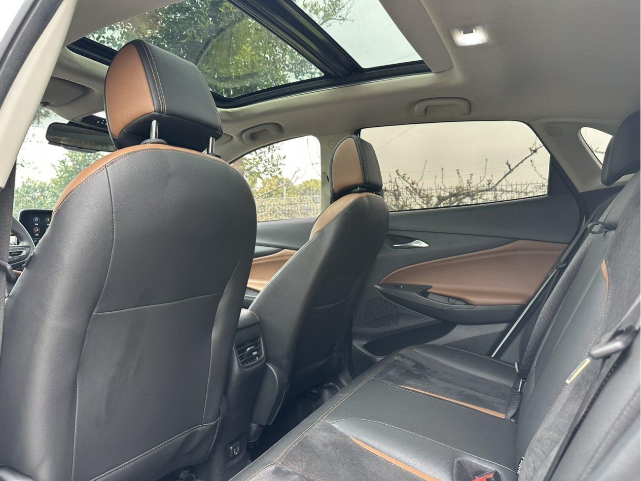 Buick Encore 2020