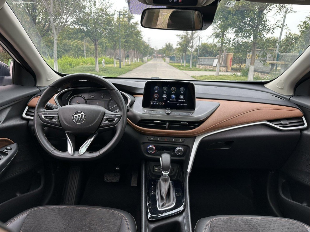 Buick Encore 2020