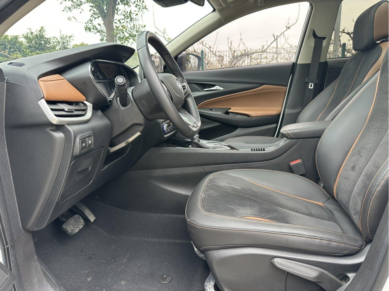 Buick Encore 2020
