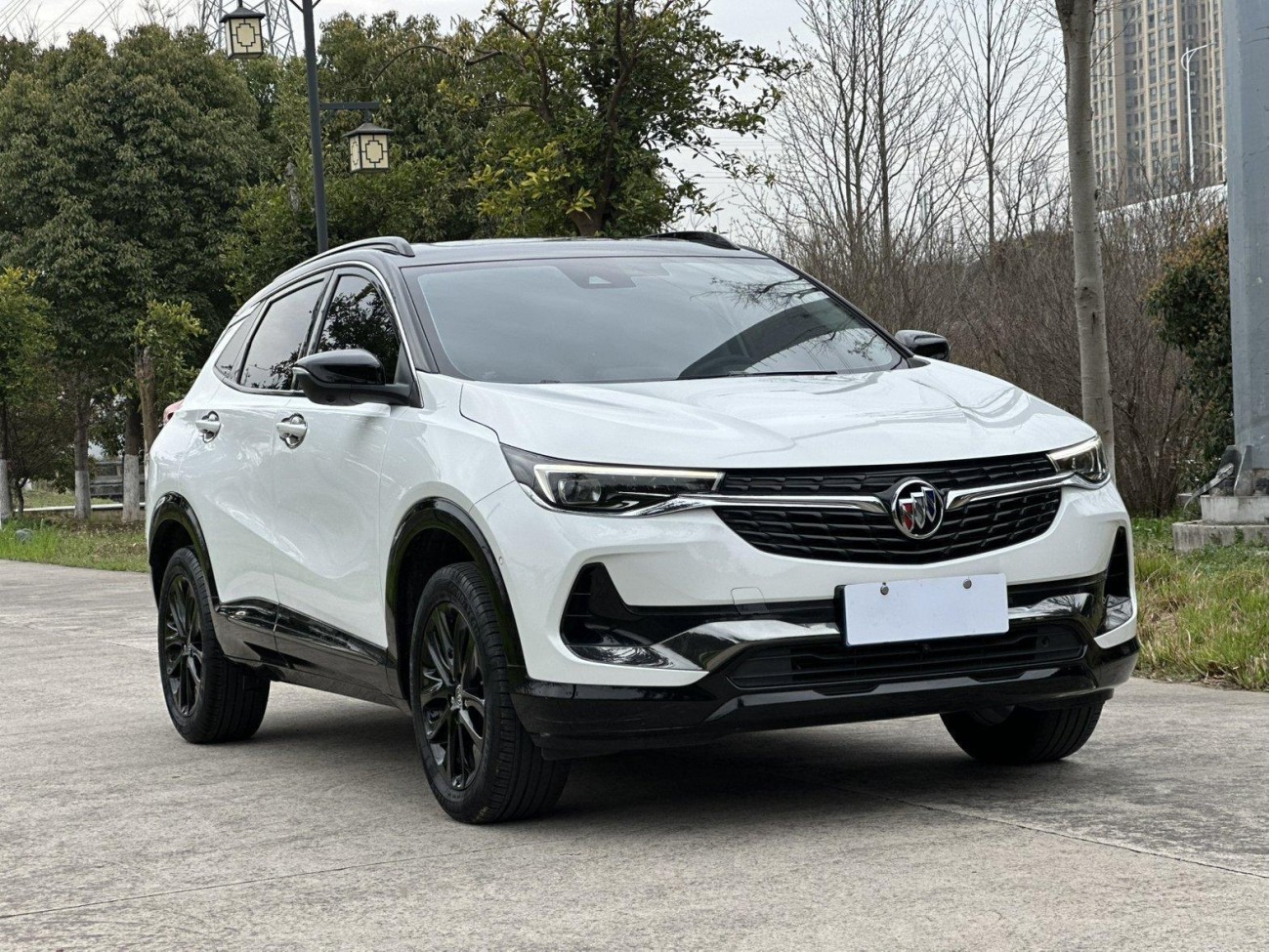 Buick Encore 2020