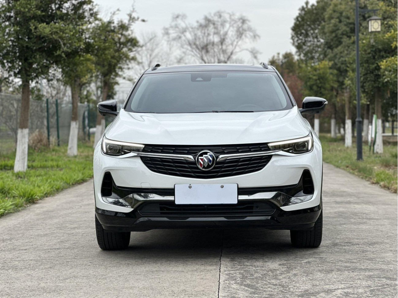 Buick Encore 2020
