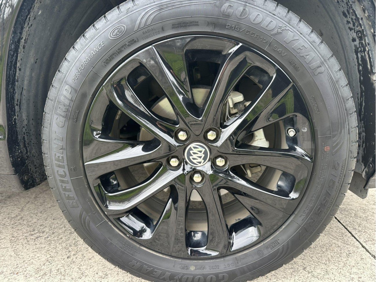 Buick Encore 2020