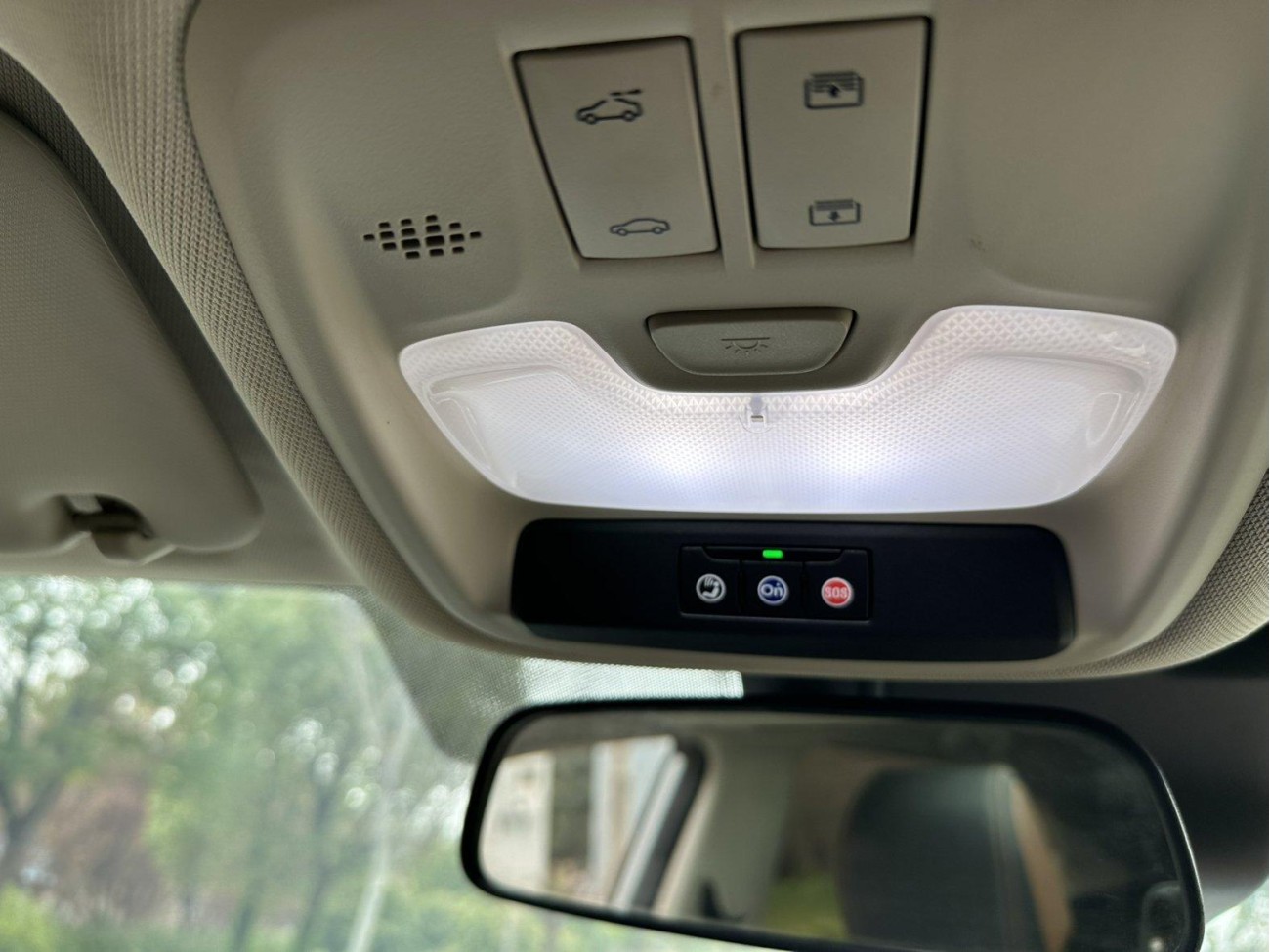 Buick Encore 2020