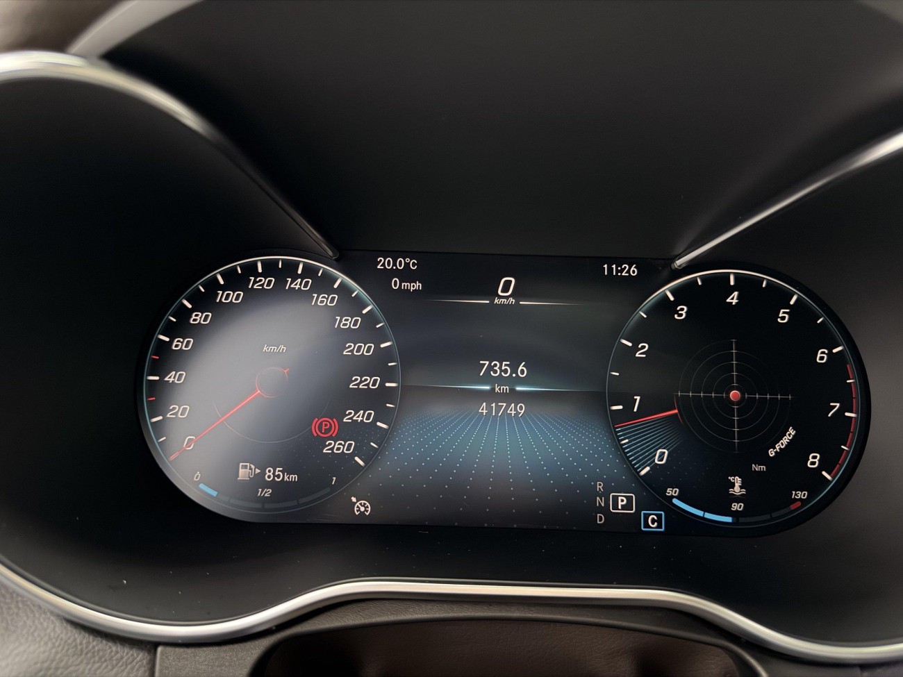 Mercedes-Benz GLC 300 L 2023