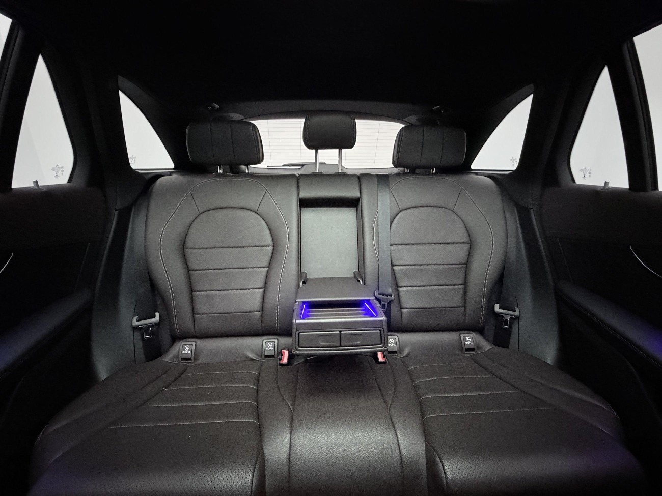 Mercedes-Benz GLC 300 L 2023