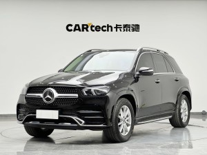 Mercedes-Benz GLE 350 4MATIC 2019