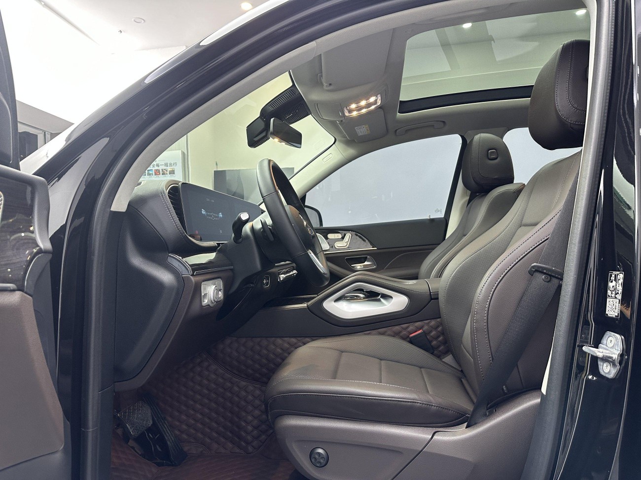 Mercedes-Benz GLE 350 4MATIC 2019