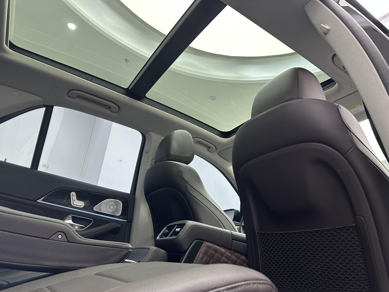 Mercedes-Benz GLE 350 4MATIC 2019