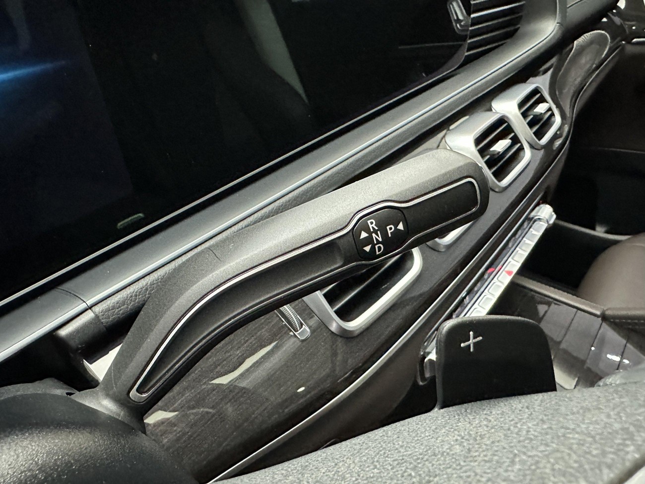 Mercedes-Benz GLE 350 4MATIC 2019