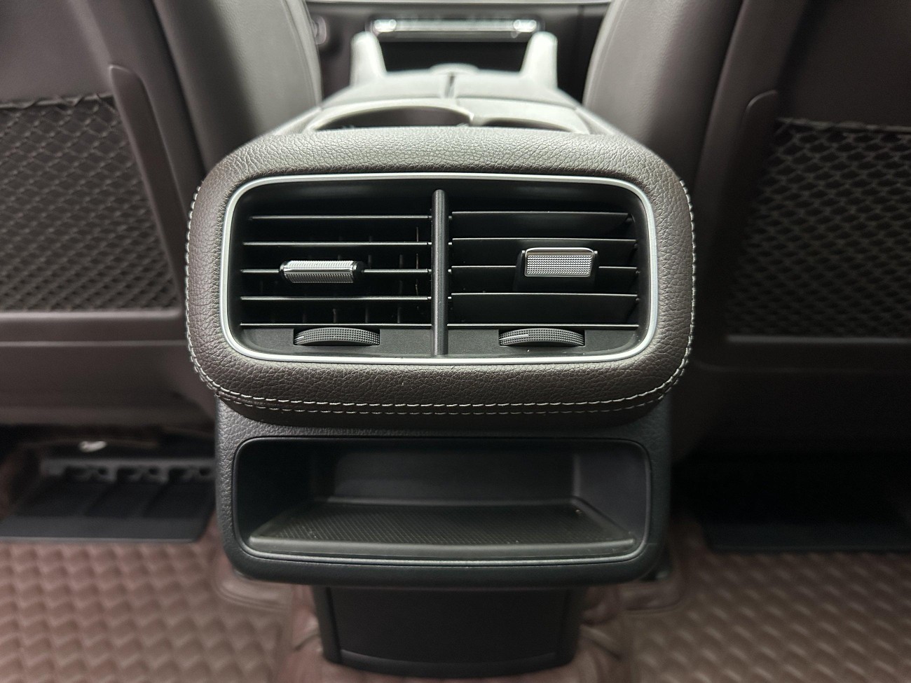 Mercedes-Benz GLE 350 4MATIC 2019