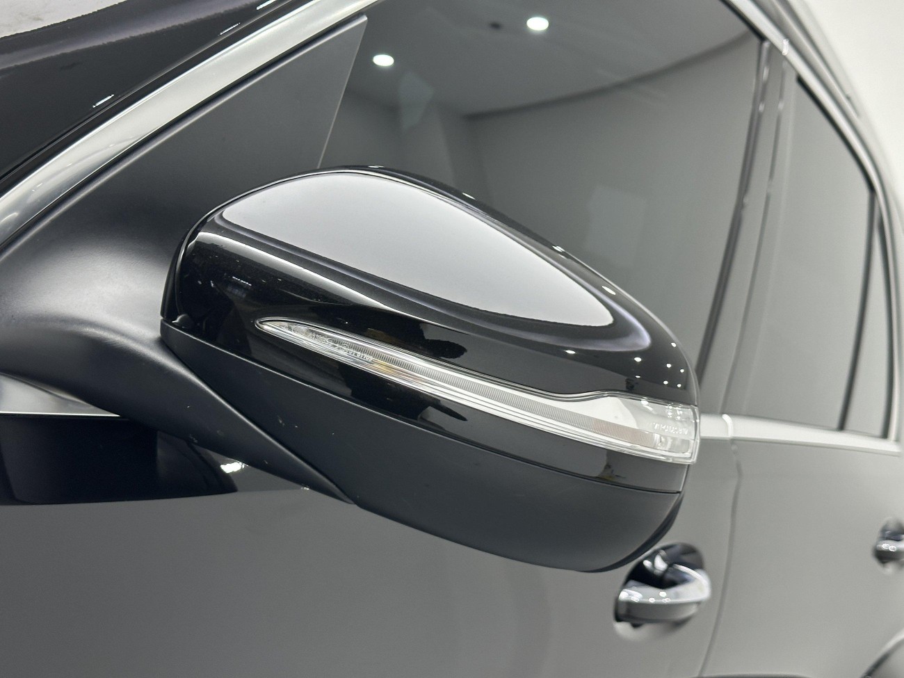 Mercedes-Benz GLE 350 4MATIC 2019