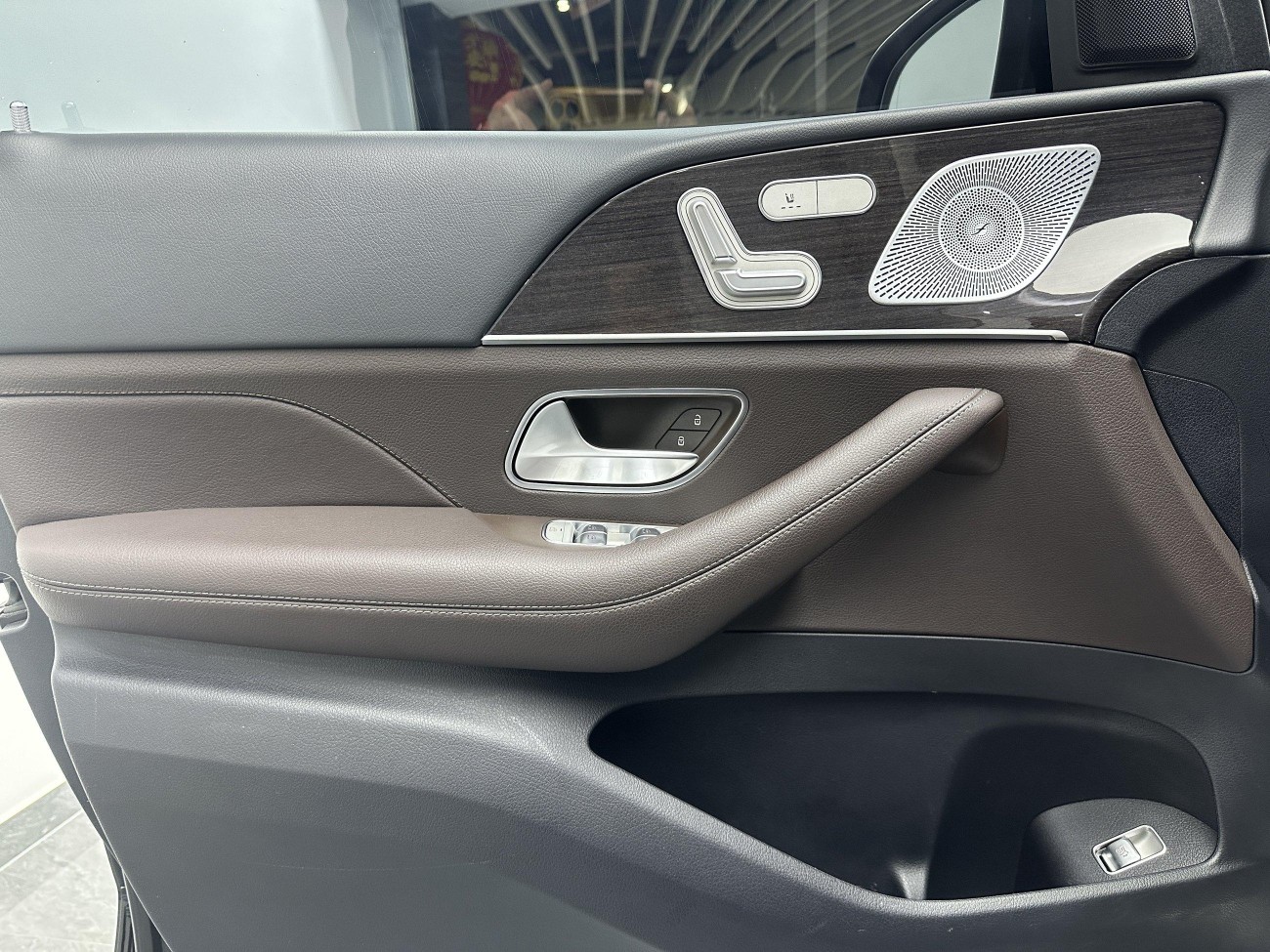 Mercedes-Benz GLE 350 4MATIC 2019