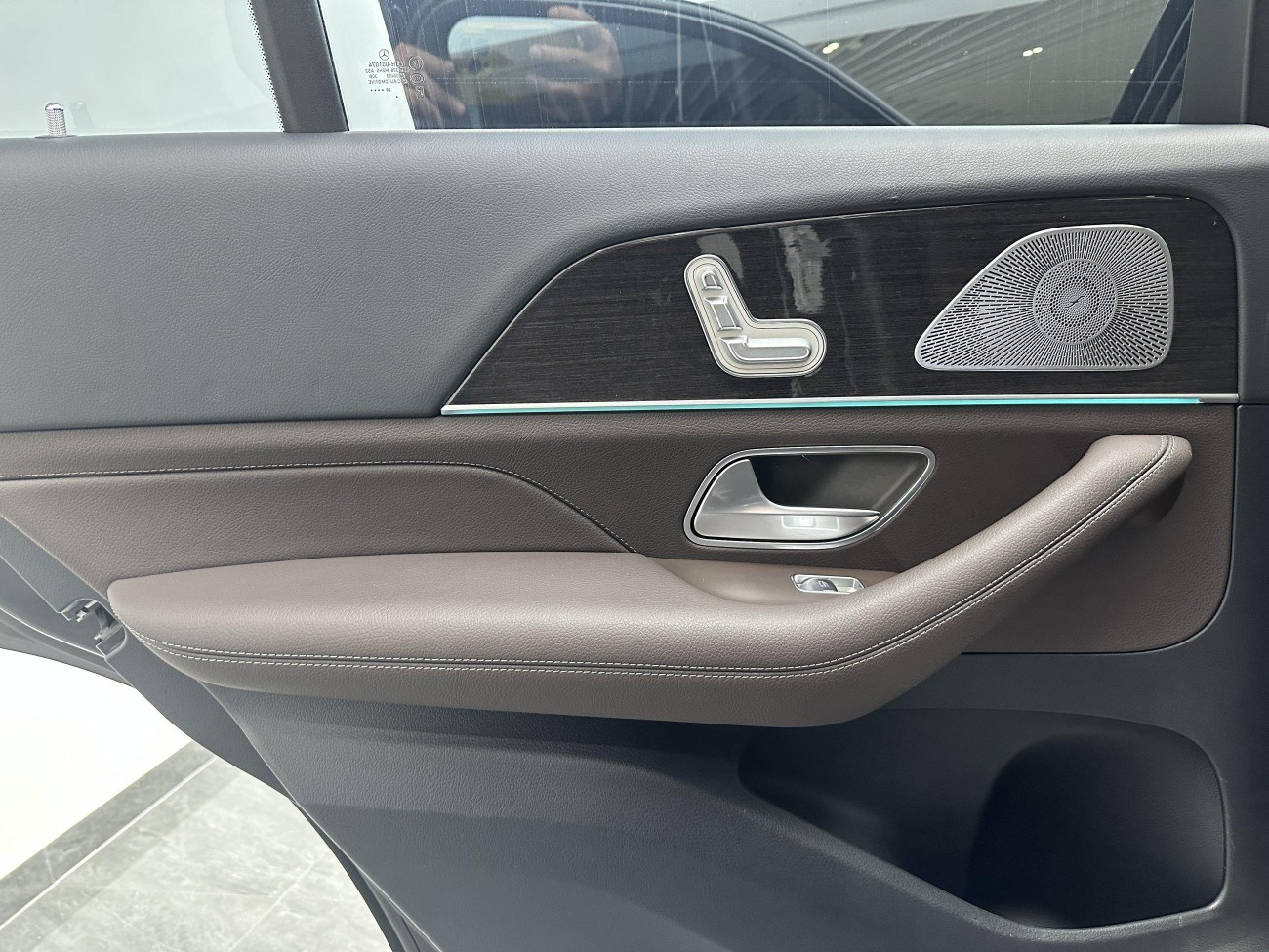 Mercedes-Benz GLE 350 4MATIC 2019