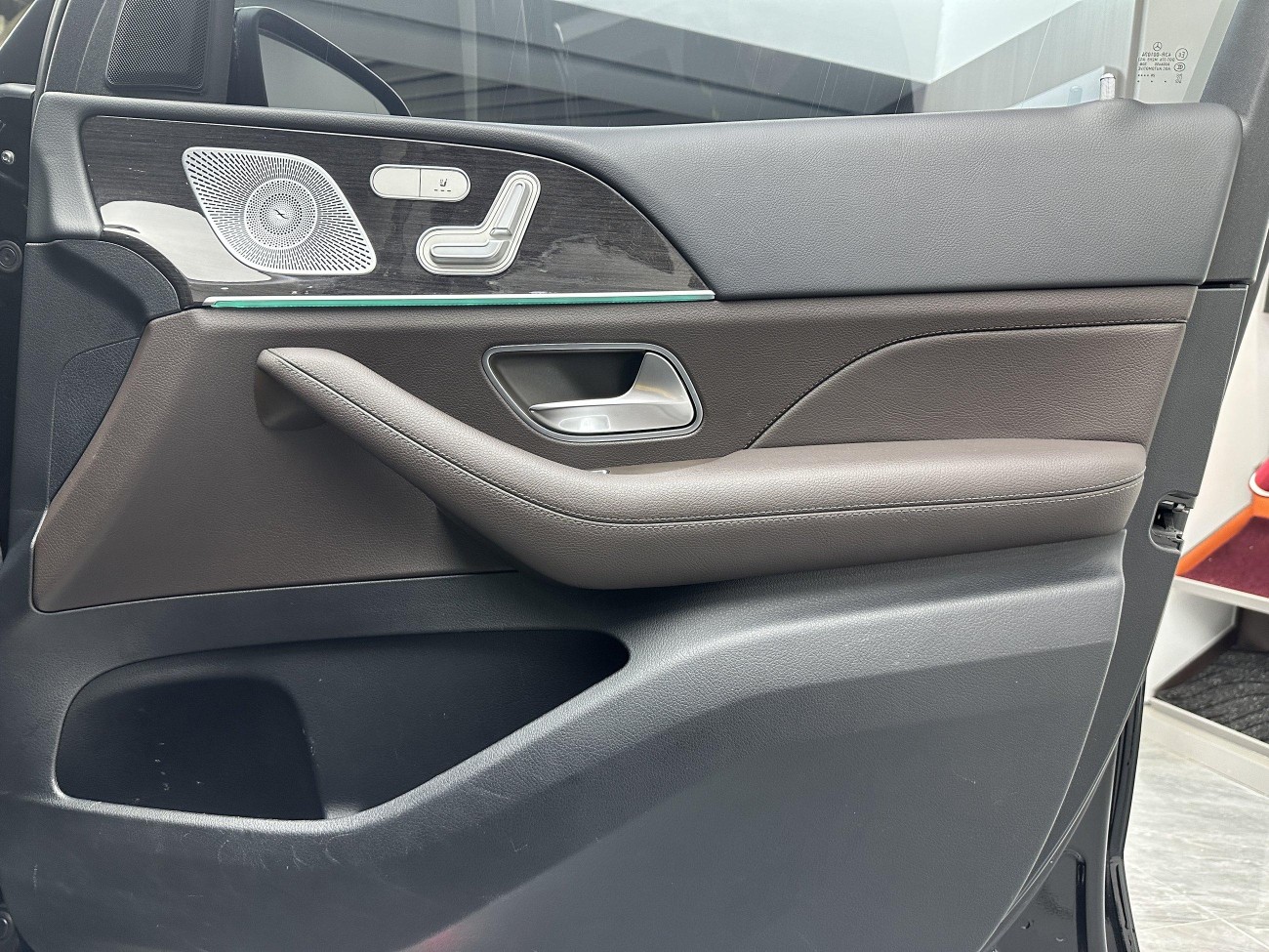 Mercedes-Benz GLE 350 4MATIC 2019